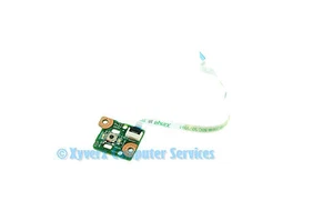 60-NQOPS1000-C01 OEM ASUS POWER BUTTON BOARD W/ CABLE N56DP-DH11 (A)(CF45) - Picture 1 of 2