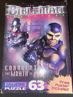 The Bibleman Adventure 63 Pc Puzzle - Conquering The Wrath of Rage. No Poster
