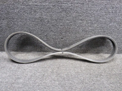 Cinto A190-2 Robinson R22 V - Imagem 1 de 4