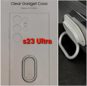 Custodia originale Samsung per Galaxy S23 ULTRA EF-XS918. - Foto 1 di 4