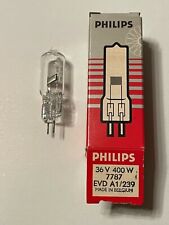Лампы для пленочных проекторов Philips