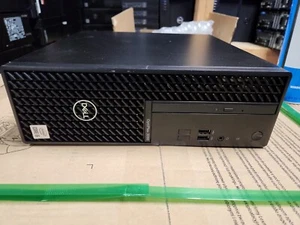 Dell OptiPlex 3090 Intel Core i5-10500 3.3GHz 16GB DDR4 256GB SSD Win11 Pro - Picture 1 of 6
