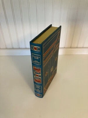 Summer's Lease by John Mortimer (1988, HC) SIGNED 1st Franklin Library SEALED - Image 1 of 4