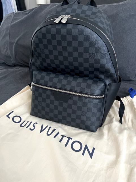 Cinturón De Cuero Para Estudiantes ^ Para Hombre LV/Louis Vuitton