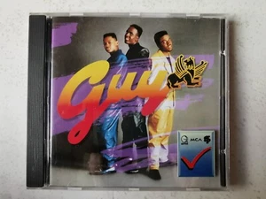 CD Guy Funk Soul R&B Hip Hop Rap❤️TOP - Bild 1 von 1