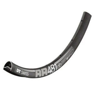 Rr 481 Db 650B 27,5 22Mm 28 Holes Disc Brake 2040006630 Dt Swiss Bicycle - Picture 1 of 1