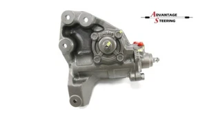 Heavy Duty Power Steering Gear Box 2008-2014 Isuzu NPR NQR GMC W3500 W4500 - Bild 1 von 5
