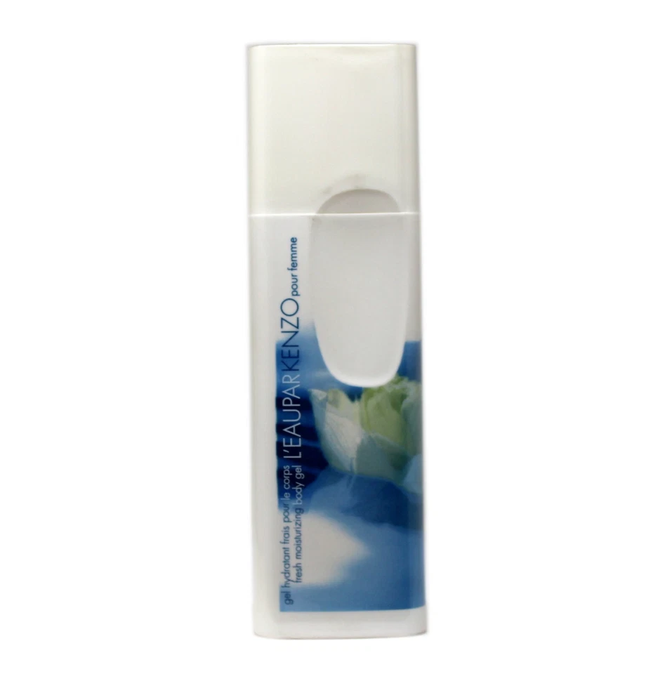 KENZO L'EAU PARKENZO GEL CORPORAL HIDRATANTE FRESCO 150 ML/5 FL.OZ. Foto 1 de 1