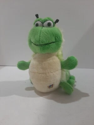 Ganz Webkinz, Caterpillar HM434, No Code - Image 1 of 4