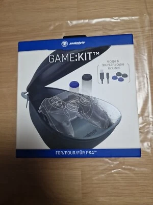 Snakebyte Game Kit Für Ps4 - Bild 1 von 4