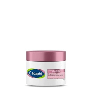 Cetaphil Brightening Day Protection Cream SPF 15 For 50gm - Picture 1 of 1