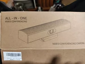 All In One Video Conferencing Camera - Picture 1 of 9