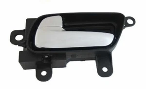 Fit for 10-20 Patrol Y62 QX FX EX interior Door Handle Front Rear Left LH BK CH - Foto 1 di 1