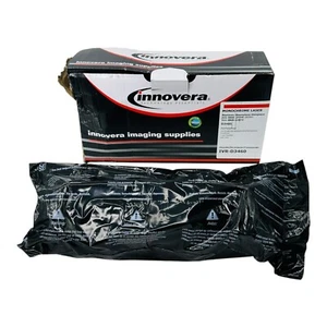 Cartucho de tóner Innovera D3460 negro de alto rendimiento para Dell - Imagen 1 de 8
