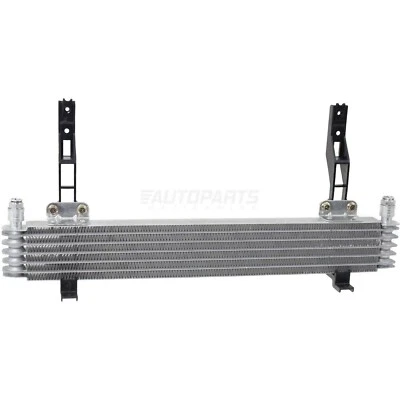 Conjunto de enfriador de aceite Trans para Chevrolet Silverado 2500 HD 2011-2014 GM4050118 Foto 1 de 4