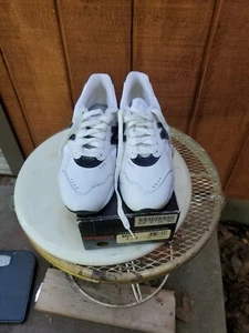 New In Box Vintage Mens New Balance 1997 M497WB Sz 9D Shoes - Bild 1 von 13
