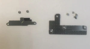 Original Apple iphone 7 display assembly bracket with screws - Picture 1 of 1