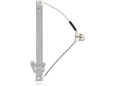 For 2001-2006 Mazda Tribute Window Regulator Front Left APR 65843PNBT 2002 2003 - Image 1 of 2