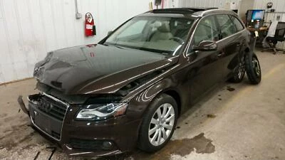 奥迪 A4 2.0l AT 80K 变速器 — 第 1/4 张图片