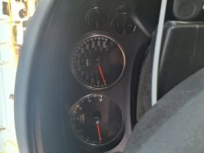 Speedometer Cluster MPH US Market Fits 12-14 SIERRA 2500 PICKUP 3461420 - Image 1 of 4