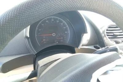 2007 Beetle OE Speedometer Gauge Cluster 78K Miles Volkswagen - Image 1 of 4