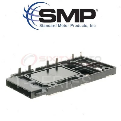 SMP T-Series Ignition Control Module for 1998-1999 Chevrolet Lumina - tv - Image 1 of 4