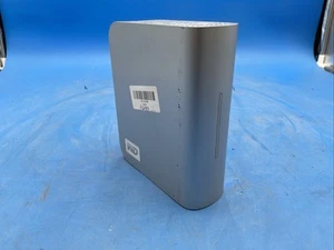 Western Digital 500GB External Hard Drive WD5000H1Q-00/no power adapter - Picture 1 of 3