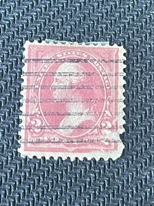Antique US Stamp Scott #248 Type I Used - Picture 1 of 2