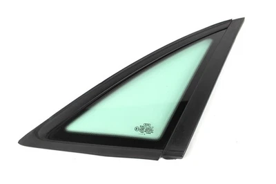 8E5845300T Original Audi A4 B6 B7 8E Limo Limousine Seitenscheibe Rechts C-Säule - Image 1 of 4