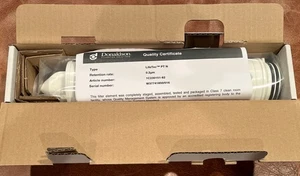 Donaldson 1C230151-82 LifeTec PT N 10" 0,2MIC P7 E Filter BRANDNEU VERSIEGELT - Bild 1 von 9