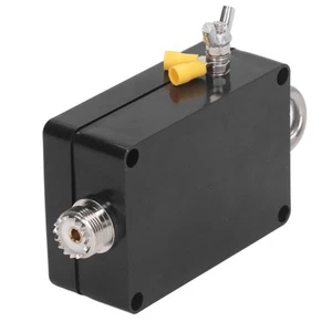 Antenne Balun Balun Antenne à Ondes Courtes PEP 100 W 5 à 35 MHz Pour Le - Bild 1 von 12