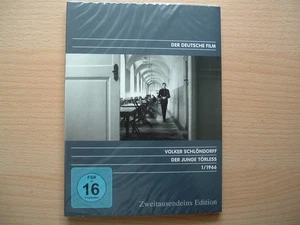 Volker Schlöndorff - Der Junge Törless, Neu OVP, DVD - Picture 1 of 1