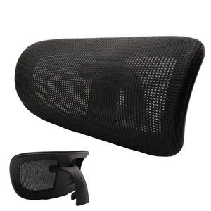 Headrest Attachment for Haworth Zody Chair – Ergonomic Neck Support for Offic... - Picture 1 of 5