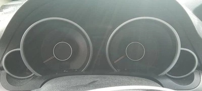 2012-2014 TL OE medidor de velocidade cluster 97K milhas Acura - Imagem 1 de 4