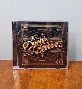 The Doobie Brothers 50th Anniversary Tour CD 2021 Brand New Sealed - Imagen 1 de 6