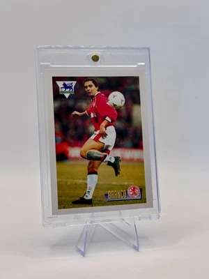 1996-97 Merlin Premier League Branco #39 - Imagem 1 de 2