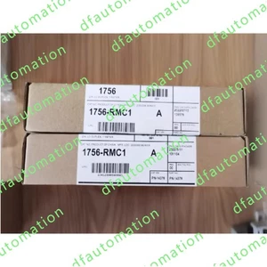 1756-RMC1 Counter Module AB new original packaging 1756RMC1 - Picture 1 of 6
