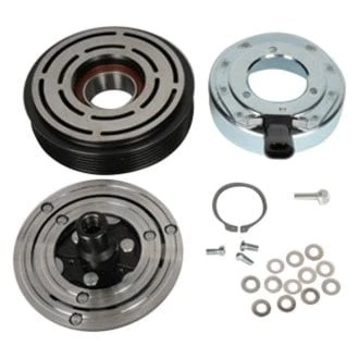 For Saturn L300 01-05 ACDelco GM Original Equipment A/C Compressor Clutch Kit Foto 1 de 4