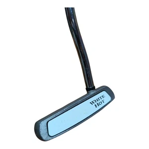White Hot Putter Odyssey #5 Excellent Original Grip 33"  - Picture 1 of 7