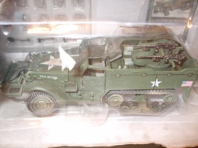FORCES OF VALOR-US.M16 GUN CARRIAGE (1/32 SCALE) - Image 1 of 4