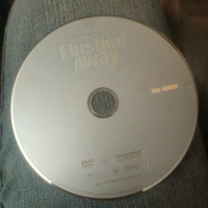 Flushed Away Dvd - Picture 1 of 2