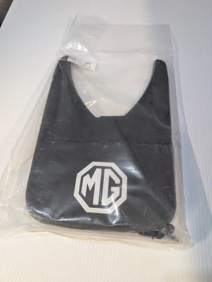 mudflaps MG mudguards mud flaps mudflap rubber guards splash midget mgb mga gt - Image 1 of 3