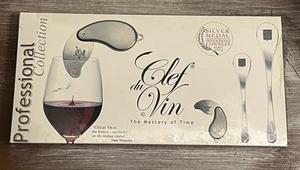 Clef Du Vin Professional Pocket Aging Tool Neu - Bild 1 von 4