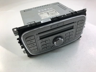 FORD FOCUS DAW, DBW Musik-Player ohne GPS 8M5T-18C815-AB 14651318 [NO CODE] - Bild 1 von 4