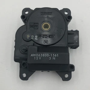 Actuador de aleta de puerta de climatización Acura TL 2009-2014 AW063800-1561 OEM IT94 - Imagen 1 de 11