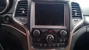 Temperature Control Temperature Control Fits 16-17 GRAND CHEROKEE 6705688 - Picture 1 of 12