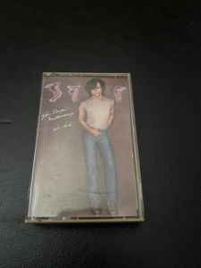 John Cougar Mellencamp : Uh-Huh (Cassette) 1983 - Bild 1 von 4