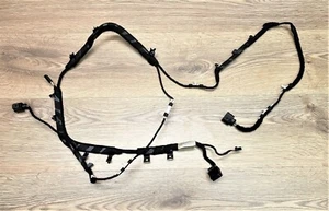 VOLKSWAGEN TOURAN MK1 2006 1.6 PETROL LEFT SIDE BOOT WIRING LOOM 1T0971147A - Picture 1 of 10