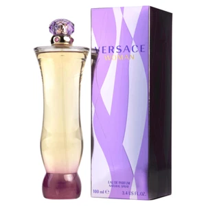 Versace Woman by Versace EDP Spray 100ml For Women - Picture 1 of 1