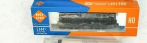 Roco 4130 DB HO Gauge E144 Electric Locomotive - Picture 1 of 2